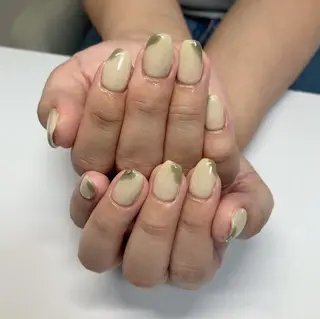 ネイル nail Callaのネイルデザイン