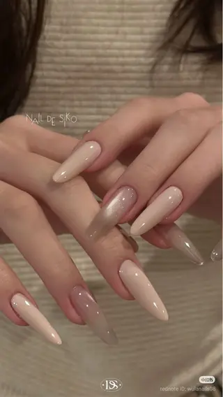 ネイル Dyo Nail_Royalのネイルデザイン