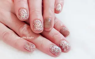 ネイル Nail salon  Kayleeのエステ・リラクイメージ