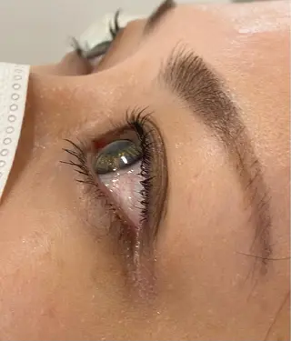マツエク・マツパ eyelash LINDOのマツエク・マツパデザイン
