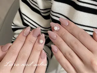 ネイル JUN Lioraネイルのネイルデザイン