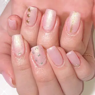ネイル ROWnail Shioneのネイルデザイン