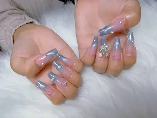 ネイル あいはら ゆいのネイルデザイン