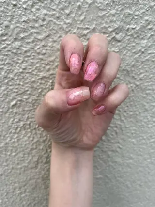 ネイル 【LINON】 airiのネイルデザイン