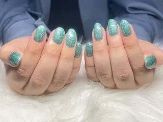 ネイル NailKaisei 自宅サロンのネイルデザイン
