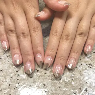 ネイル nail fufla ♡yamane♡のネイルデザイン