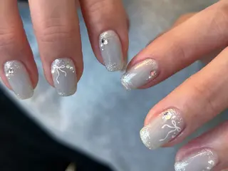 ネイル Re HEURのネイルデザイン