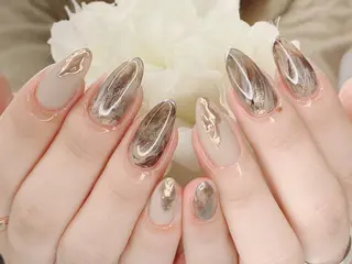 ネイル Nail Salon ertiのネイルデザイン