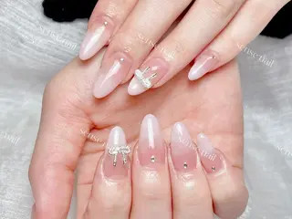 ネイル YUKI 💗 渋谷店のネイルデザイン