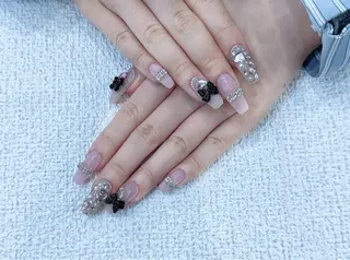 ネイル HAHA salonのネイルデザイン