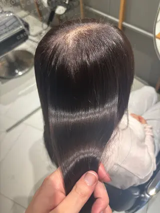 ロング 🐳haruki 🐳のヘアスタイル
