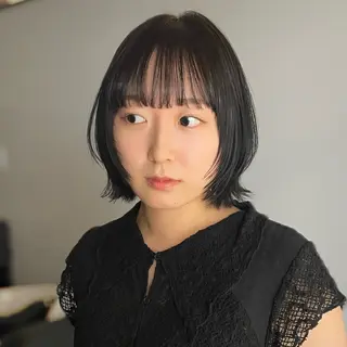ショート 💝ブリーチ ショート/れい💝のヘアスタイル