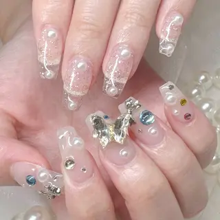 ネイル minami ネイルのネイルデザイン
