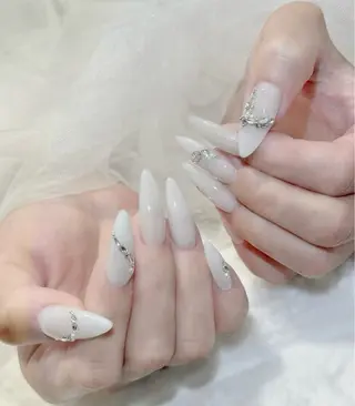 ネイル Julie NailSalonのネイルデザイン