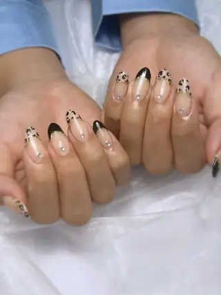ネイル nailsalon Ecliaのネイルデザイン