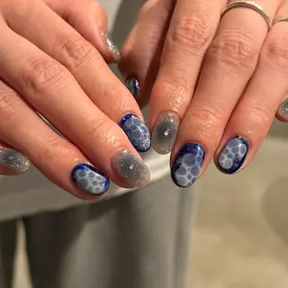 ネイル 𝐫𝐚𝐢 𝐧𝐚𝐢𝐥のネイルデザイン