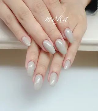 ネイル 胡蝶蘭レディースサロ ンNailMOKAのネイルデザイン