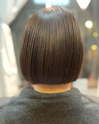 ショート カラー ✨菅近 湧太✨のヘアスタイル