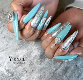 ネイル Y's nail ˚✧₊YUIのネイルデザイン