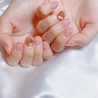 ネイル 【ENサロン】 Rei💜Nailのネイルデザイン