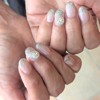 ネイル 推しネイル | 　aycnailのネイルデザイン