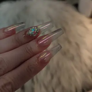 ネイル RUNWAY 　　のネイルデザイン