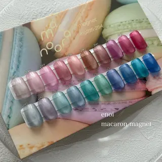 ネイル Noa nailのネイルデザイン