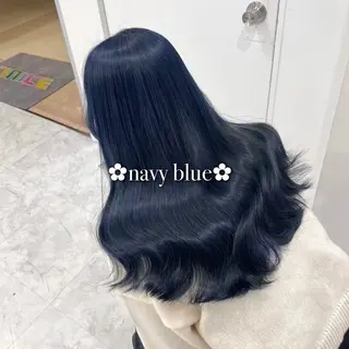 ロング 🎀tomoka🎀 髪質改善/ハイトーンのヘアスタイル