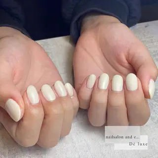 ネイル nailsalon mur.のネイルデザイン