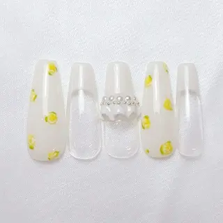 ネイル NailOnason ナナのネイルデザイン