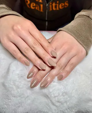 ネイル Hana Nailのネイルデザイン