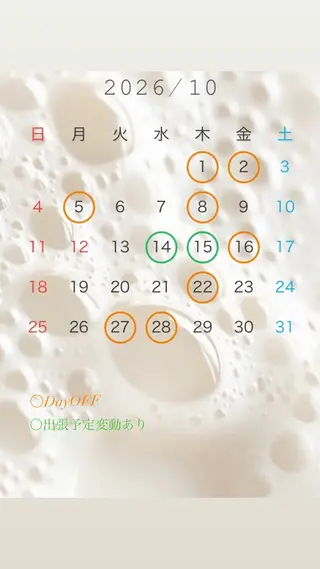 アイブロウ 佐藤 実優のマツエク・マツパデザイン