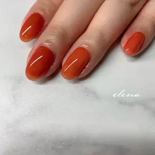 ネイル nailsalon elenaのネイルデザイン