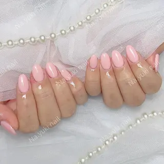 ネイル Jelly catのネイルデザイン