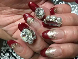 ネイル nail salon Titaleeのネイルデザイン