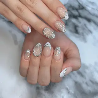 ネイル Kayo 💅のネイルデザイン