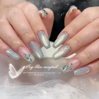 ネイル ✩.*˚ kanaのネイルデザイン