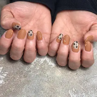 ネイル chai nail &  eye📍鶴橋のネイルデザイン