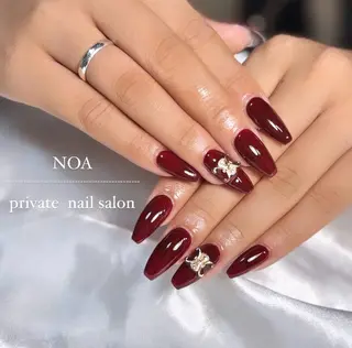 ネイル NOA NAILのネイルデザイン
