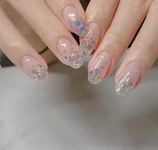 ネイル 🎀M nails✨ ビューティーのネイルデザイン