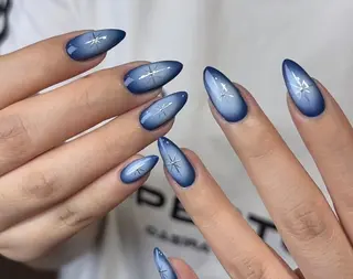 ネイル she’s nailのネイルデザイン