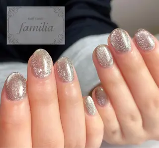 ネイル -nailroom- familiaのネイルデザイン