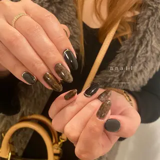 ネイル Locèlon .のネイルデザイン