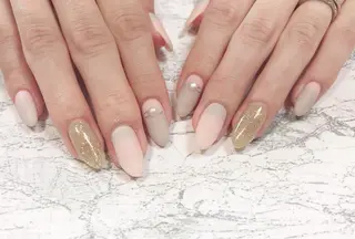 ネイル nail fufla ♡yamane♡のネイルデザイン