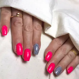 ネイル chai nail _ai📍鶴橋/桃谷のネイルデザイン