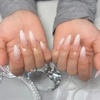 ネイル HIN NAILのネイルデザイン