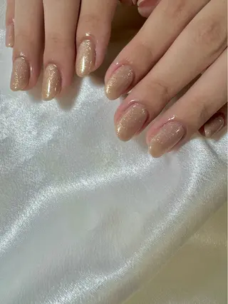 ネイル kikinail 溝の口のネイルデザイン