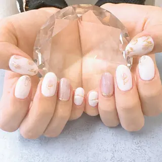ネイル ライリア fuukaのネイルデザイン