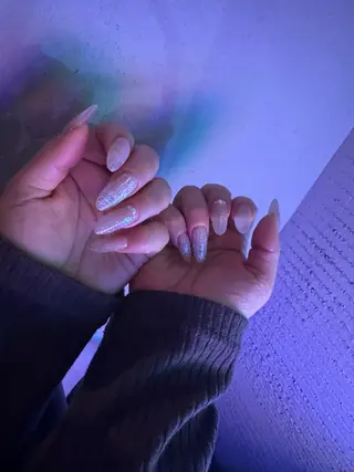 ネイル kkumnail RANのネイルデザイン