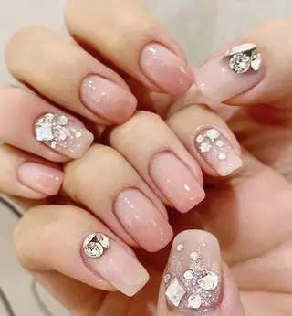 ネイル Cute beauty2のマツエク・マツパデザイン